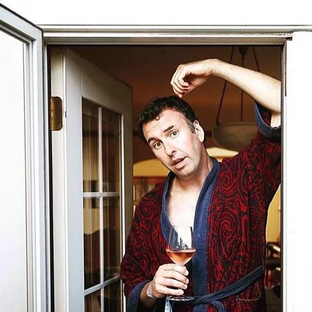 Matt Braunger @ The Crofoot You may not know Matt Braunger by name, but you have probably seen him in a ton of shows like &#147;Up All Night&#148; and &#147;MADTV.&#148; He&#146;s also done a ton of sets on &#147;Conan&#148; and &#147;The Tonight Show.&#148; Friday, November 18; Doors at 8 p.m.; Tickets at thecrofoot.com