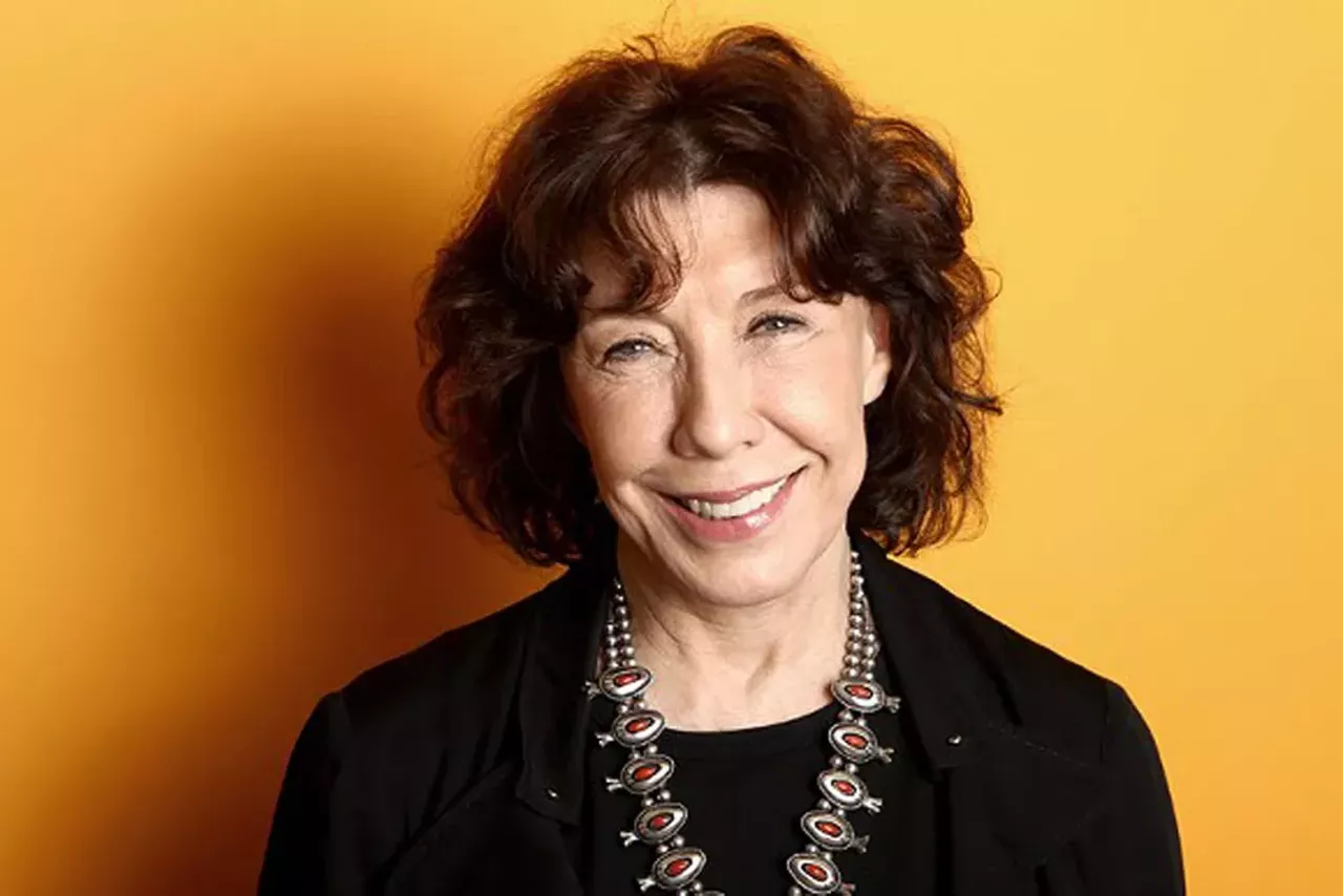 Lily Tomlin @ ROMT Talk about seeing a legend! Lily Tomlin is such a badass. You won&#146;t want to miss this native Detroiter when she&#146;s in town. Thursday, October 13; Doors at 6:30 p.m.; Tickets available at royaloakmusictheatre.com