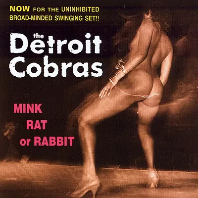 Ride over to meet The A-Type Commuter Bicycle and party with the The Detroit Cobras at the Detroit Bikes Launch Event. August 16, 4-9 p.m. @ Old Miami 3930 Cass Ave., Detroit.