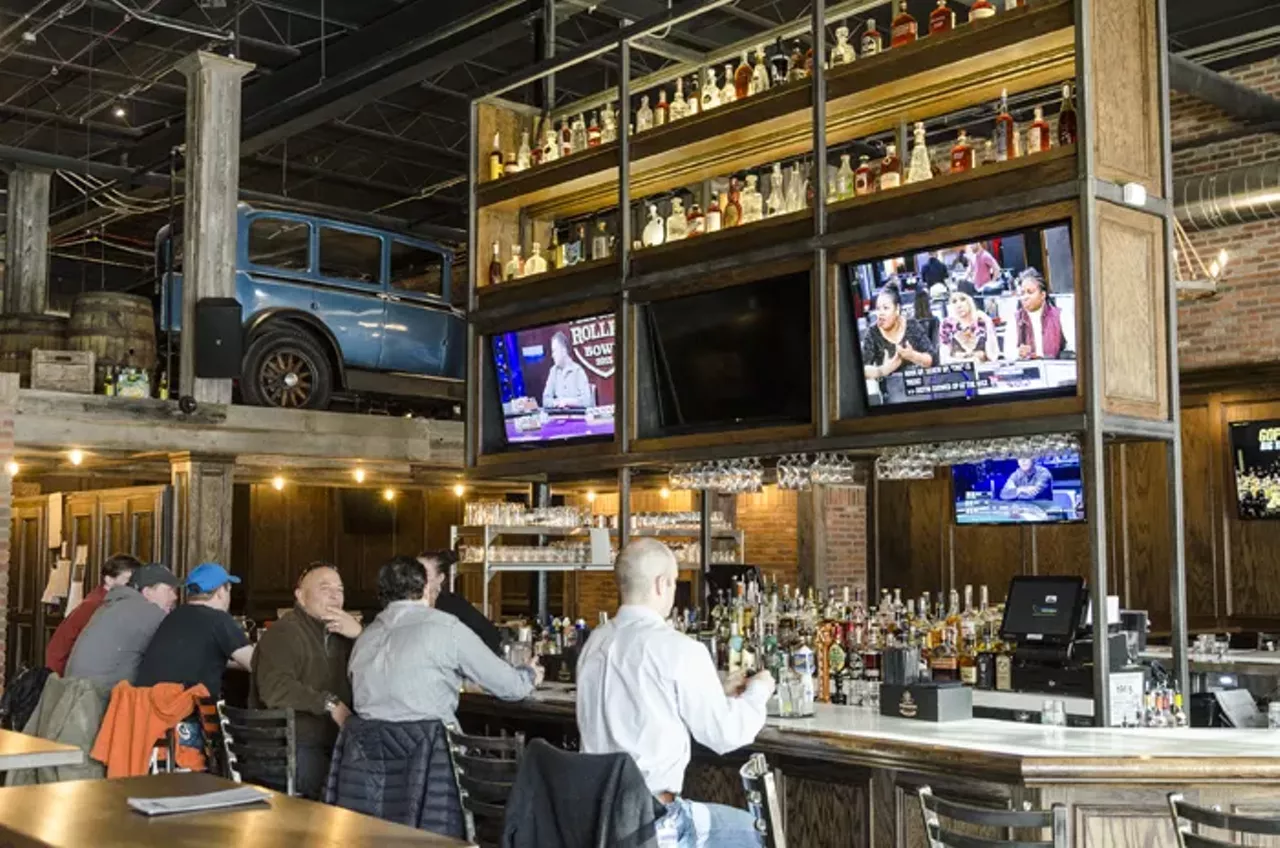 Image: 9 photos from Whiskey Six
