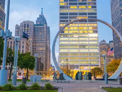 Image: A 48-Hour Detroit Weekend Itinerary of Food and Culture