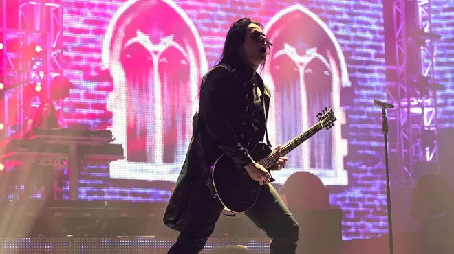 Image: A behind-the-scenes look at Trans-Siberian Orchestra's latest over-the-top tour