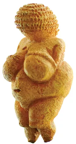A Brief History of Group Sex