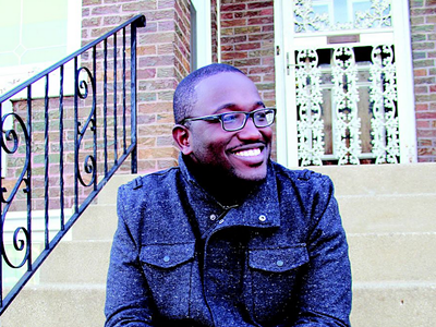 Image: A chat with Hannibal Buress