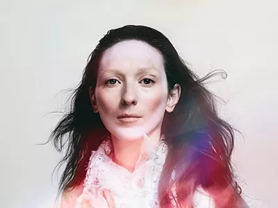 Image: A chat with singer-songwriter Shara Worden of My Brightest Diamond