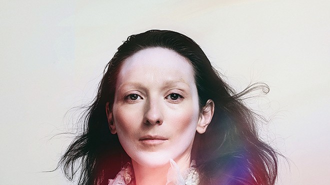 A chat with singer-songwriter Shara Worden of My Brightest Diamond