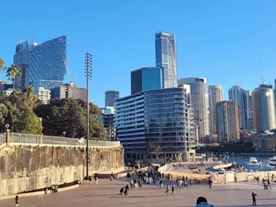 Image: A Complete Guide to Traveling During Autumn in Australia