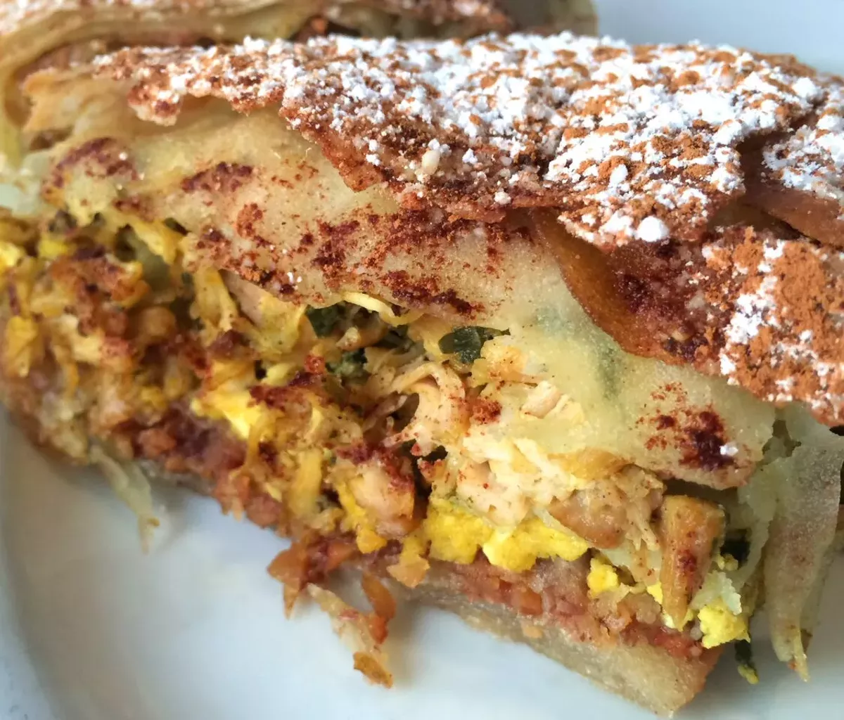 Image: A crossroad of flavors: Casablanca, Michigan's only Moroccan restaurant