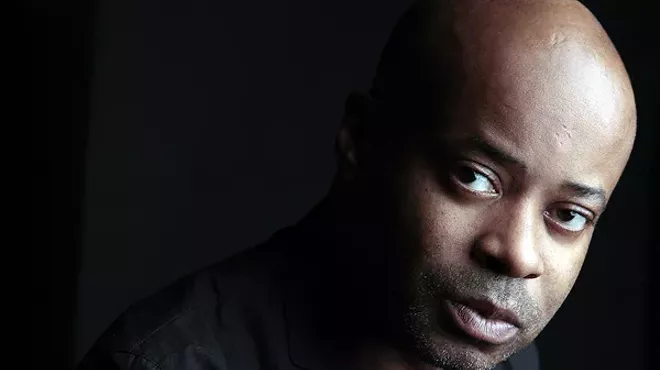 Juan Atkins