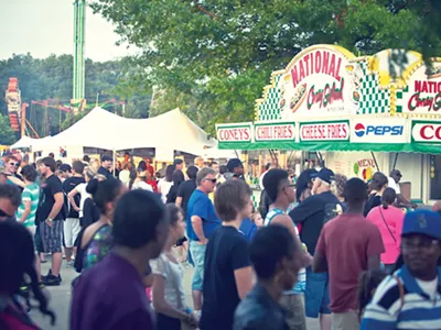 Image: A guide to Detroit festivals to get your summer moving