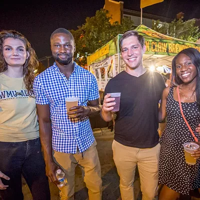 Image: A guide to Detroit's 2018 fall festival season