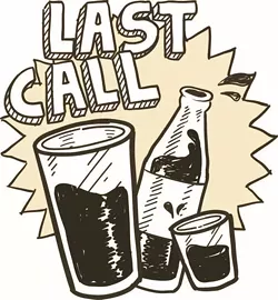 A Later ‘Last Call’