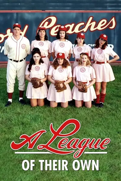 Image: A League of Their Own