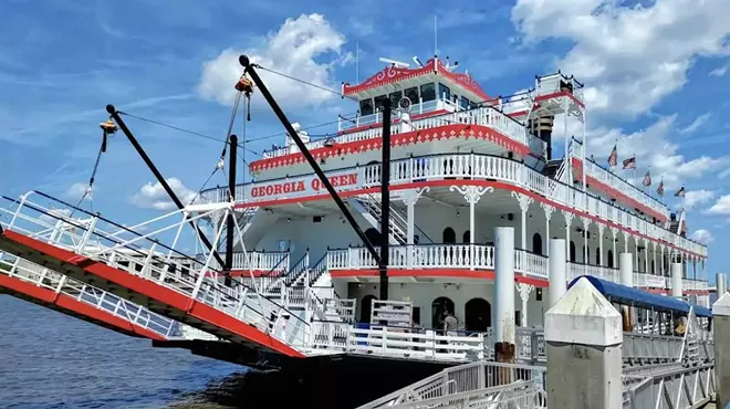 Image: A Local-Inspired Look at Georgia’s Must-See Places