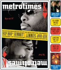 A look back at the Royce da 5’9 and Big Proof beef