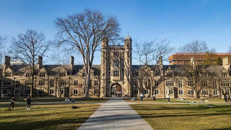 Image: A new ‘Red Scare’ at the University of Michigan (2)