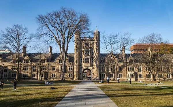 Image: A new ‘Red Scare’ at the University of Michigan (2)