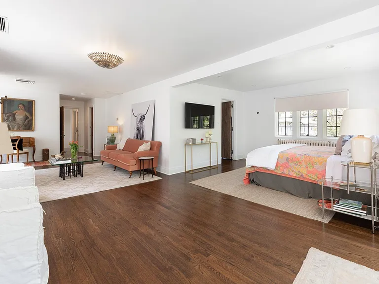 Image: A rare Grosse Pointe English manor is now on the market for almost $1.9M