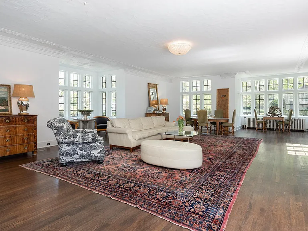 Image: A rare Grosse Pointe English manor is now on the market for almost $1.9M