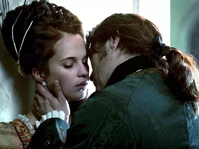 Image: A Royal Affair