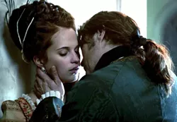 A Royal Affair