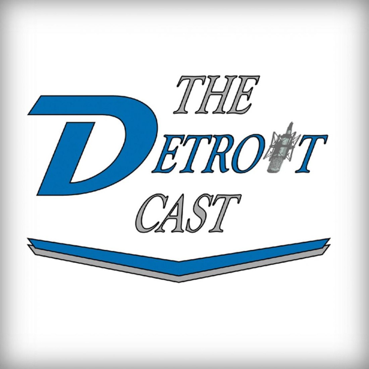  The Detroit Cast 
Based in Franklin, The Detroit Cast is not for those with sensitive, easily offended ears. Hosts Mike and Jay discuss sports, politics, and world news sprinkled with offhanded commentary and sarcastic remarks. The Detroit Casts prides themselves on a radio sound that isn&#146;t filtered by the FCC or corporate rules. 
Photo via PodcastDetroit.com 