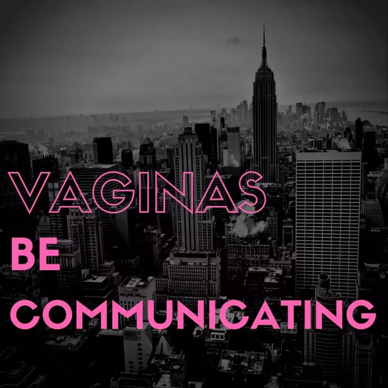  V to V From sex toys to douching, hosts Laura Khalil and Anne Marie Sumner have unfiltered discussions on the taboo topics women often have behind closed doors. The bi-weekly podcast was curated in the Podcast Detroit studio in Feb. 2017, with their episodes ranging from one to two hours &#151; perfect for those prolonged winter commutes. The female-centered approach tackles sexual empowerment, intra-women relationships, and owning the workplace while reclaiming the word &#147;bossy.&#148; Photo via PodcastDetroit.com 