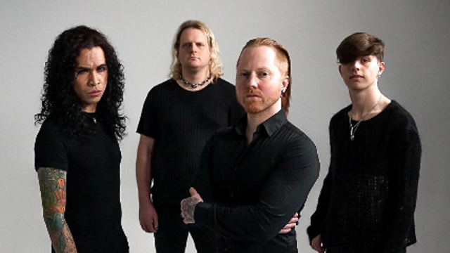 Image: A Skylit Drive, Enox, Dizasterpiece, Walking Down Main