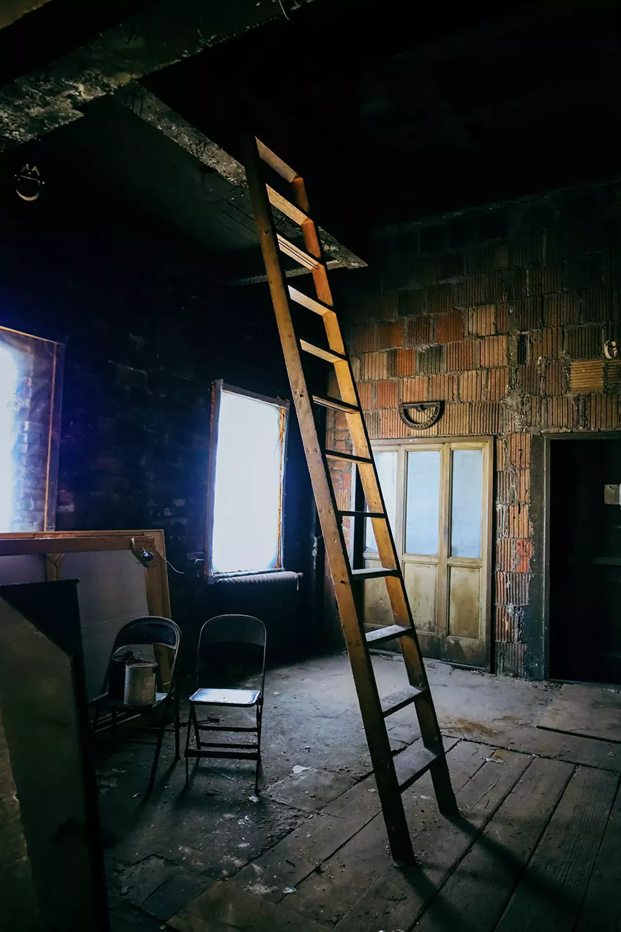 Image: A tour inside Detroit’s Masonic Temple, the largest in the world