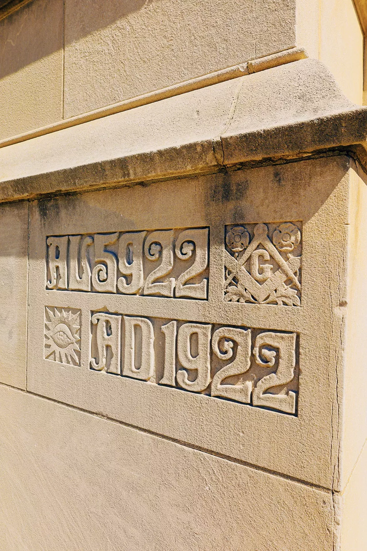 Image: A tour inside Detroit’s Masonic Temple, the largest in the world