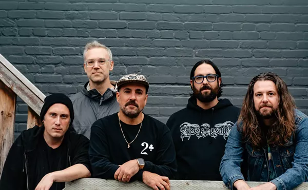 Image: A Wilhelm Scream