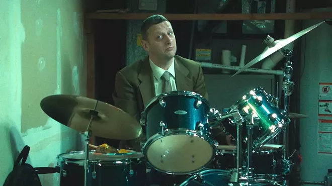 If you’ve ever seen an episode of I Think You Should Leave with Tim Robinson, you know exactly the level of cringe you’ll get with Friendship.