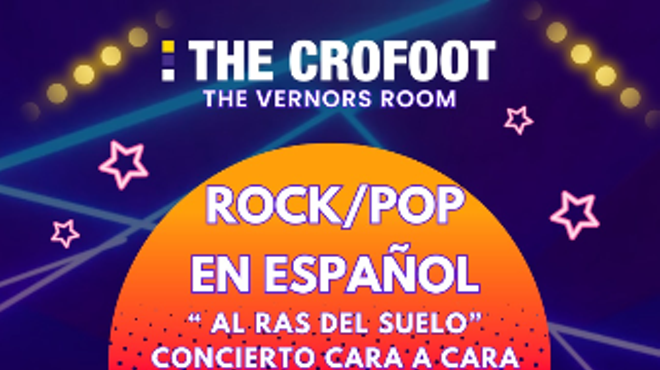 Image: Adel Ruelas Band