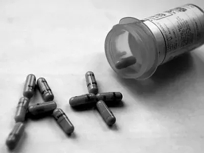 Image: ADHD Meds: The Good Grade Pill