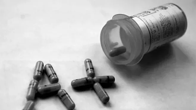 Image: ADHD Meds: The Good Grade Pill