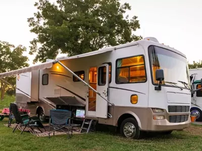 Image: Affordable RV Parks in Florida – Where to Park and Places to Avoid