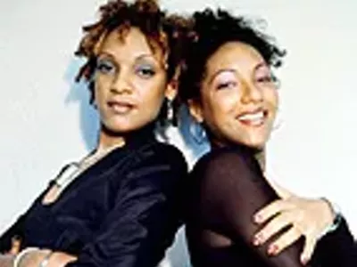 Image: Afro-hop francais