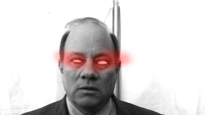 Detroit Mayor Mike Duggan suggests he's ready for payback.