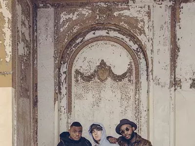Image: After fifteen years of Shady Records, Marshall Mathers and crew talk hip-hop, lessons learned, and new Detroit