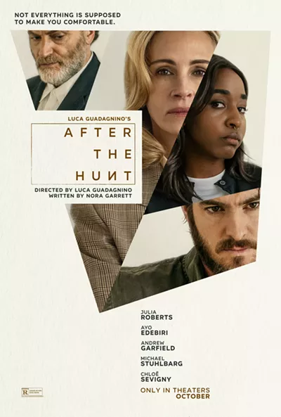 Image: After the Hunt