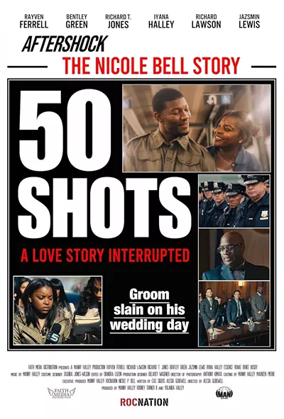 Image: Aftershock: The Nicole Bell Story