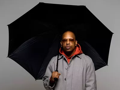 Curtis Franklin, aka Al Nuke.