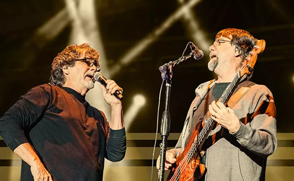 Image: Alabama: Live In Concert