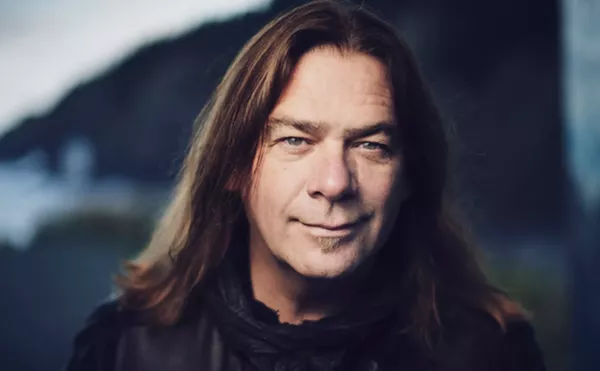 Image: Alan Doyle