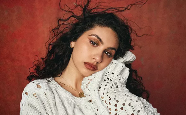Image: Alessia Cara