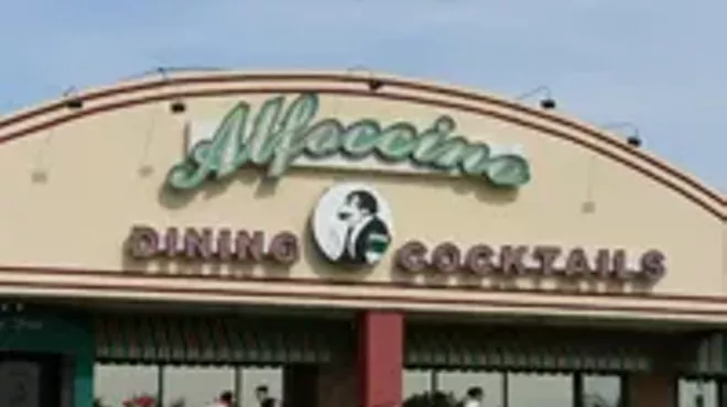 Image: Alfocccino