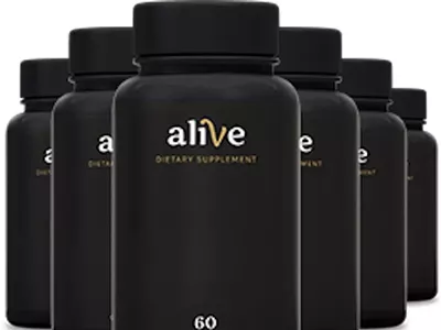 Image: Alive Weight Loss Reviews (Scam or Legit) TryAlive Diet Pills Worth It?