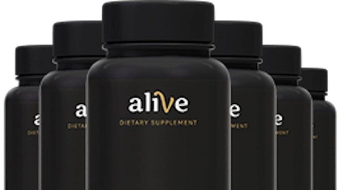 Alive Weight Loss Reviews (Scam or Legit) TryAlive Diet Pills Worth It?
