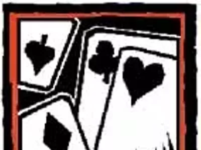 Image: All bets are off