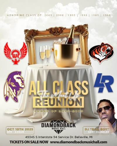 Image: All-Class Reunion
